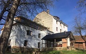 Wintermill
