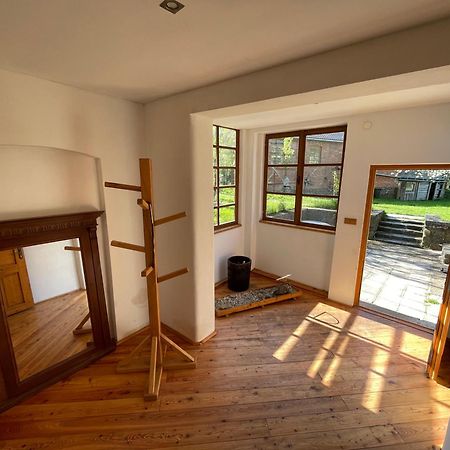 Wintermill Appartement Laznicky Buitenkant foto