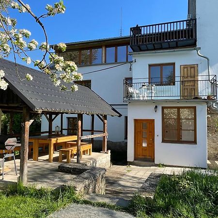 Wintermill Appartement Laznicky Buitenkant foto