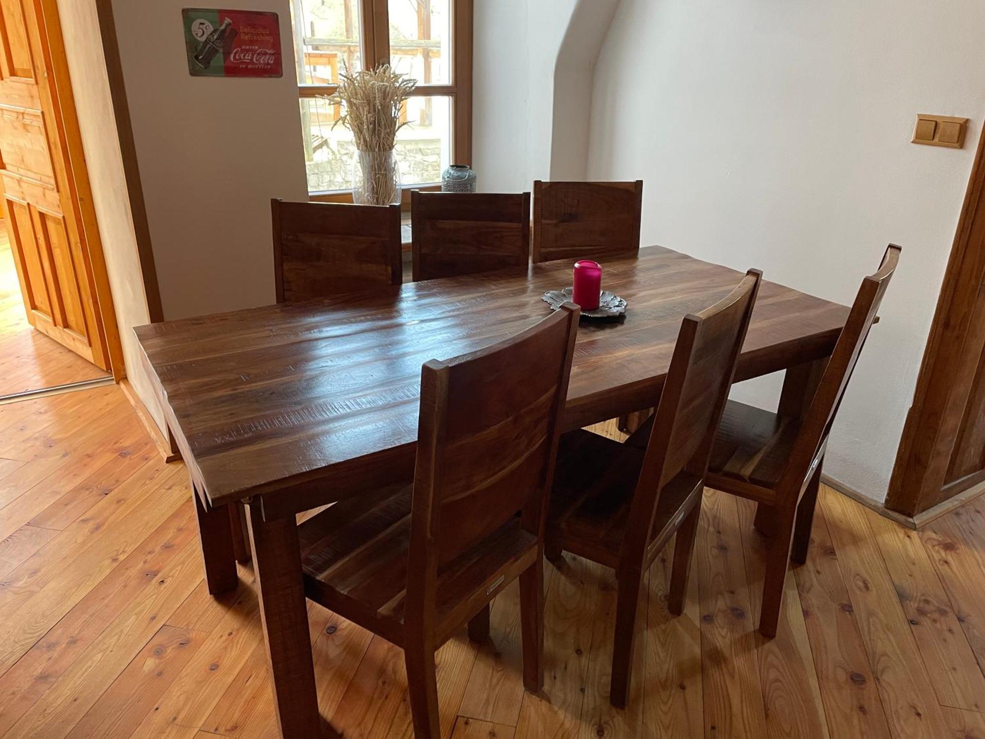 Wintermill Appartement Laznicky Buitenkant foto